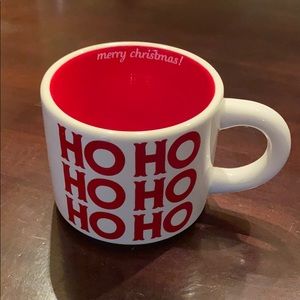 Ho Ho coffee mug